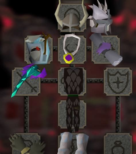 ranged gear osrs|OSRS Ranged Gear Progression Upgrade Path Guide .